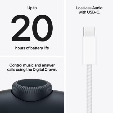 Apple AirPods Max 2